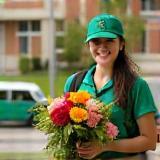 Bloemenbezorging service Bloemrijk Amsterdam
