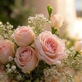 Bloemen voor bruiloft of event Bloemrijk Amsterdam