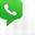 WhatsApp Bloemrijk Amsterdam