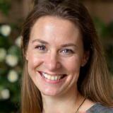 Lotte Vermeer, Hoofdbloemist bij Bloemrijk Amsterdam