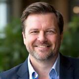 Simon Dekker, Event Specialist bij Bloemrijk Amsterdam