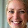 Klant Iris van Leeuwen